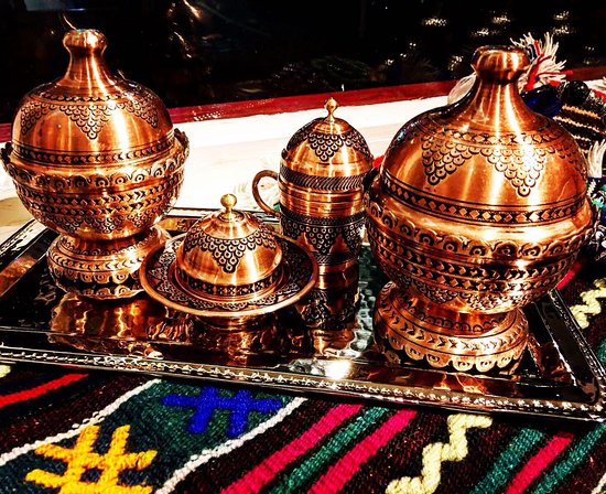 The Mayam Bazaar