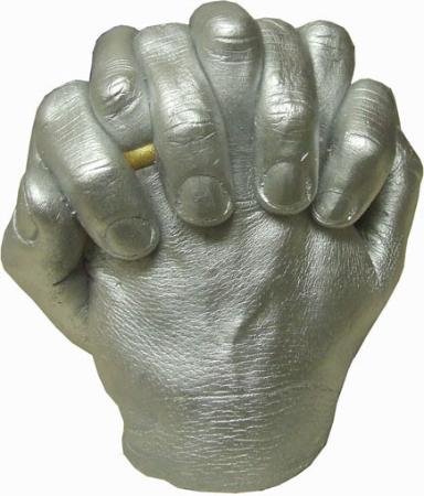 Hands of Love