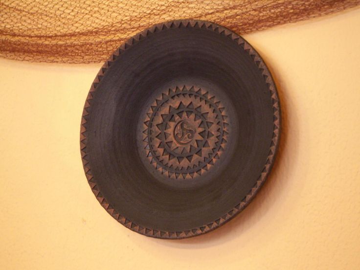 Cerámica Negra de Cudillero