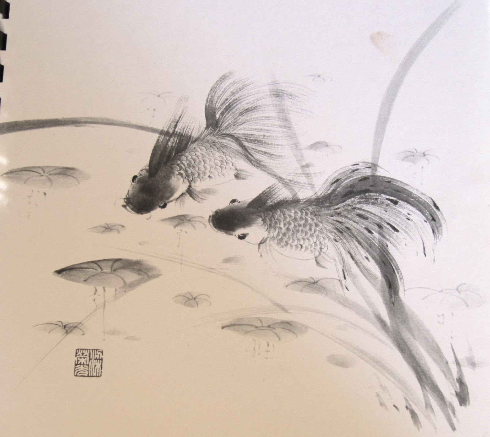Sumi-ri Stationery