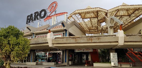 Centro Comercial Faro 2