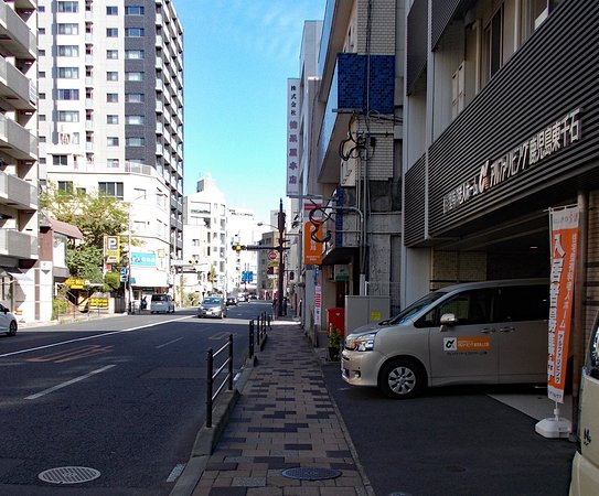 Tokunagaya Honten