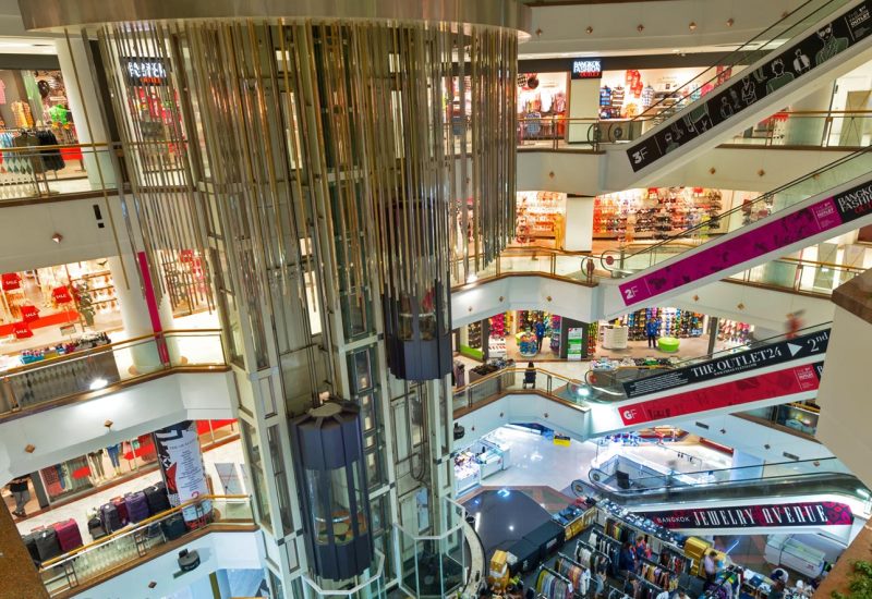 Star Fashion Bangkok