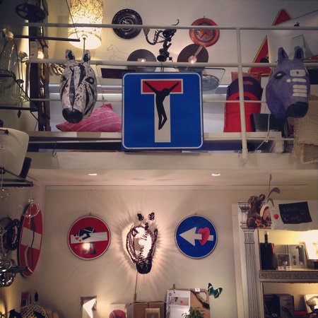 Mio Concept Store Firenze