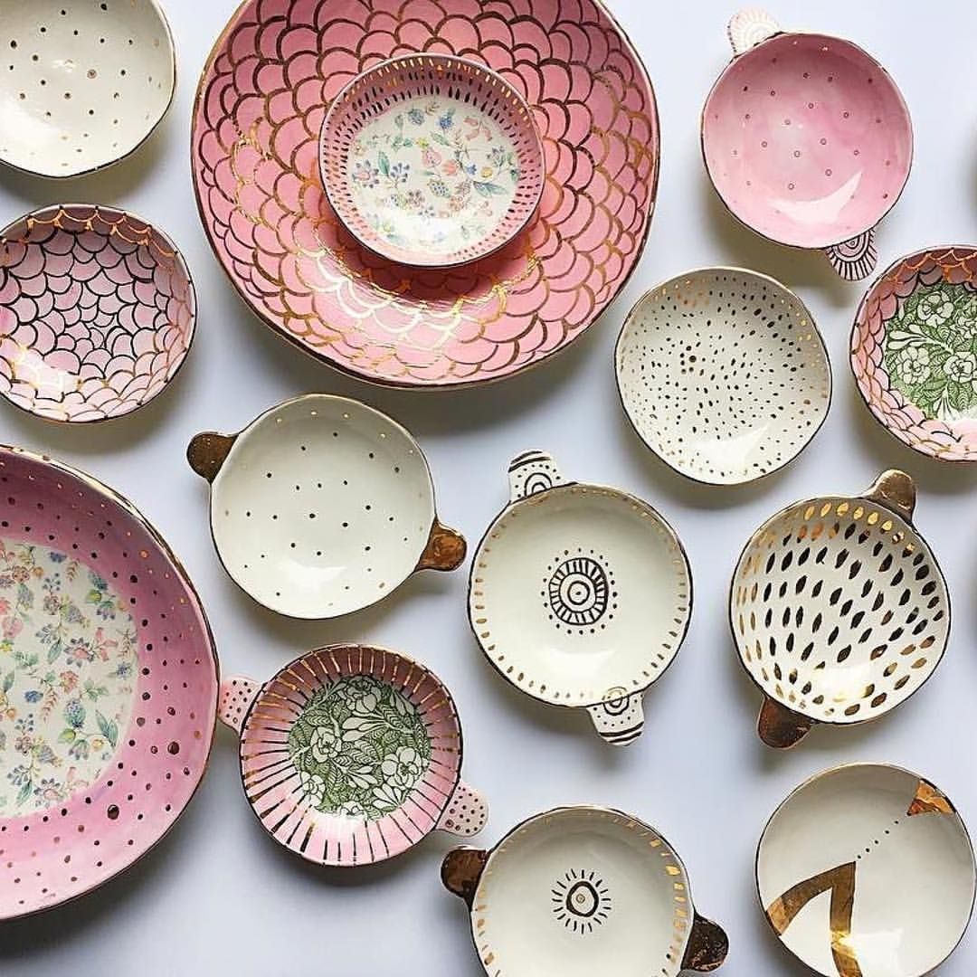 Vic 5 Carla Lira - Ceramic and Handmade Jewellery