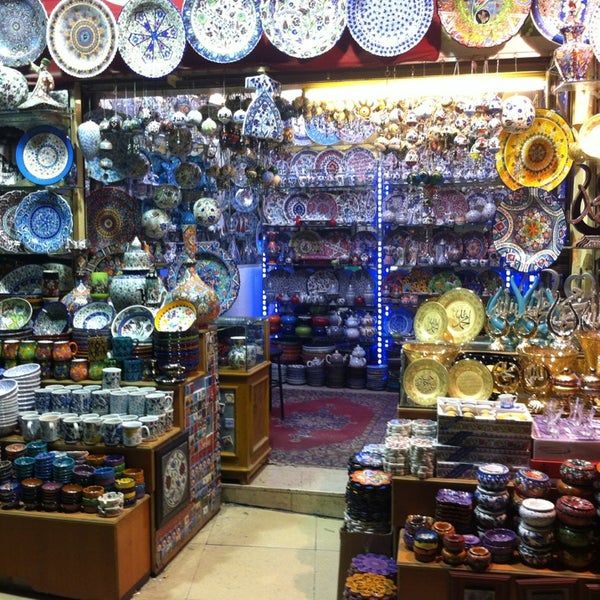 Kilic Gift Shop