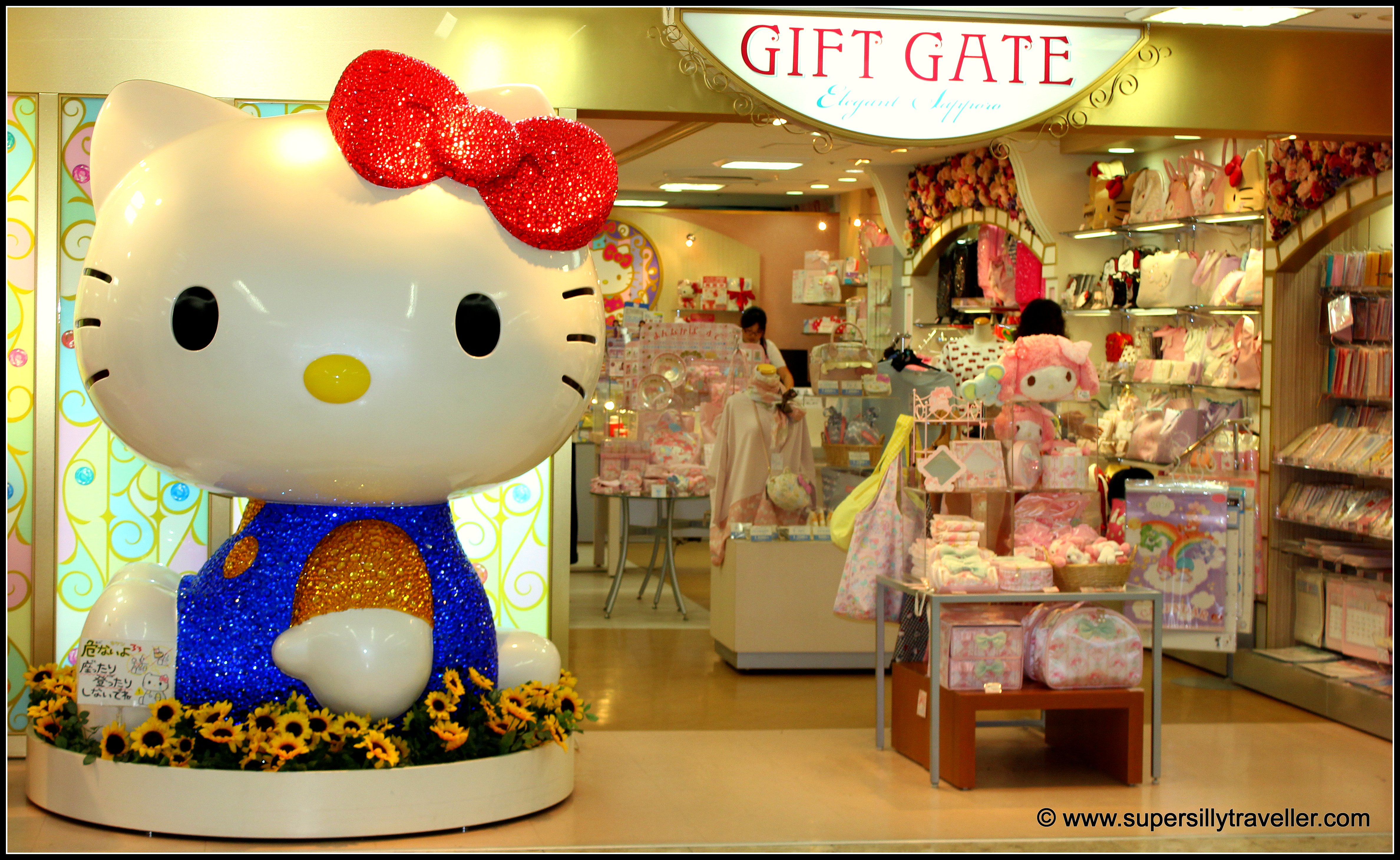 Sapporo Style Shop