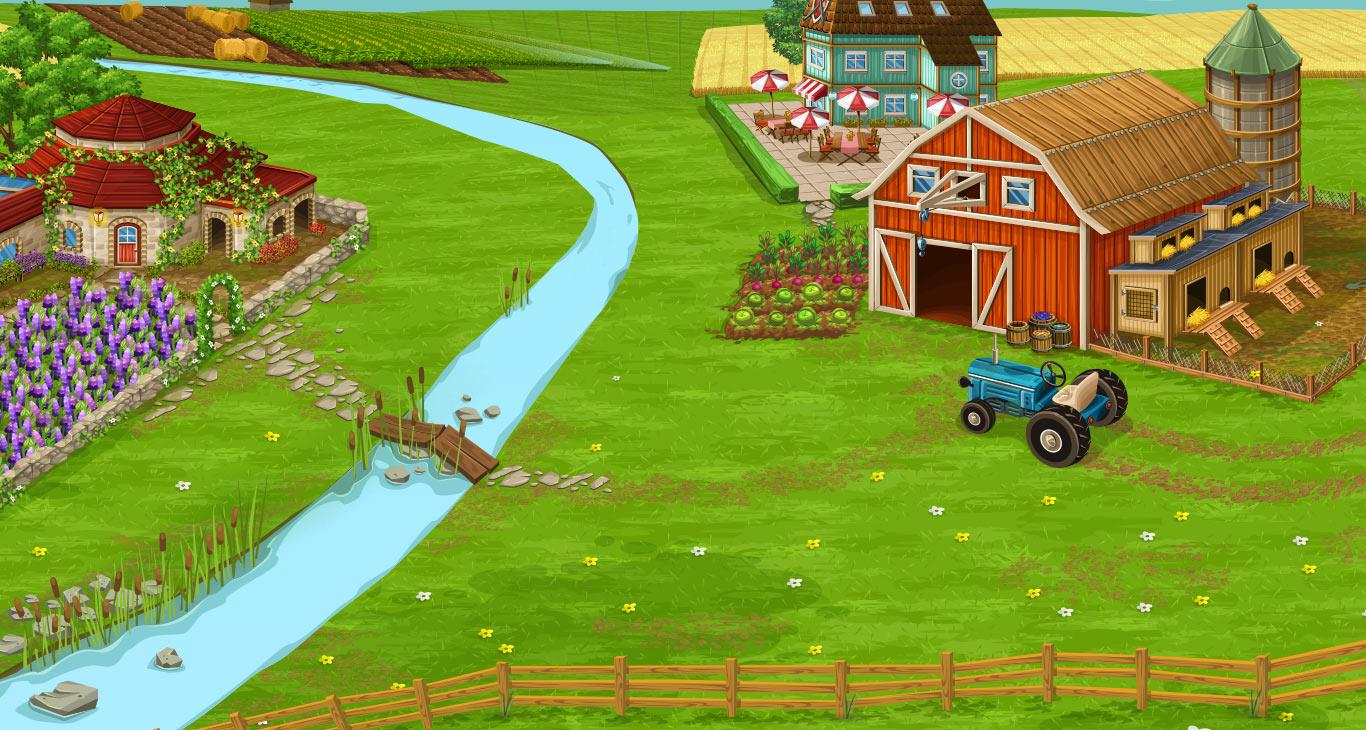 Barabidoo Farm