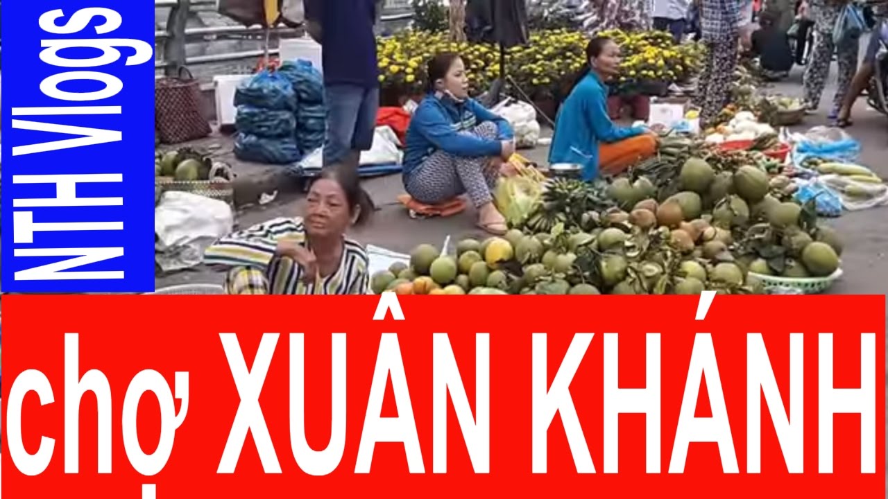 Cho Xuan Khanh