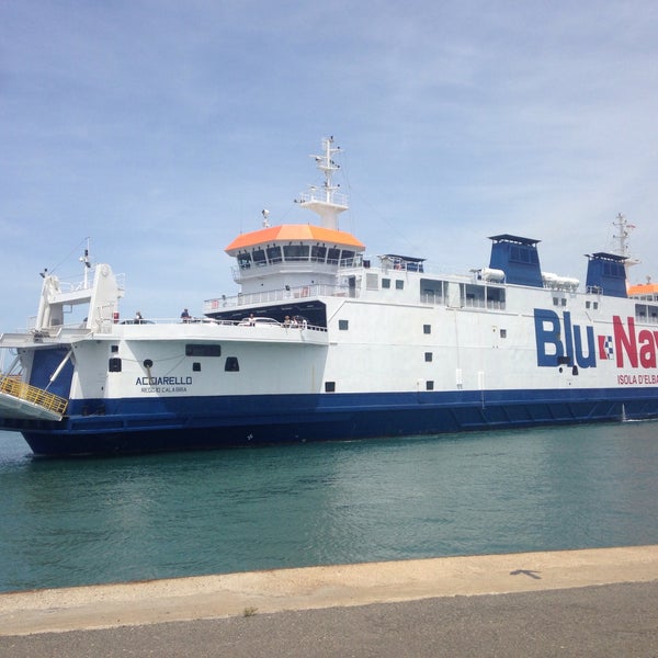 Blue Navy