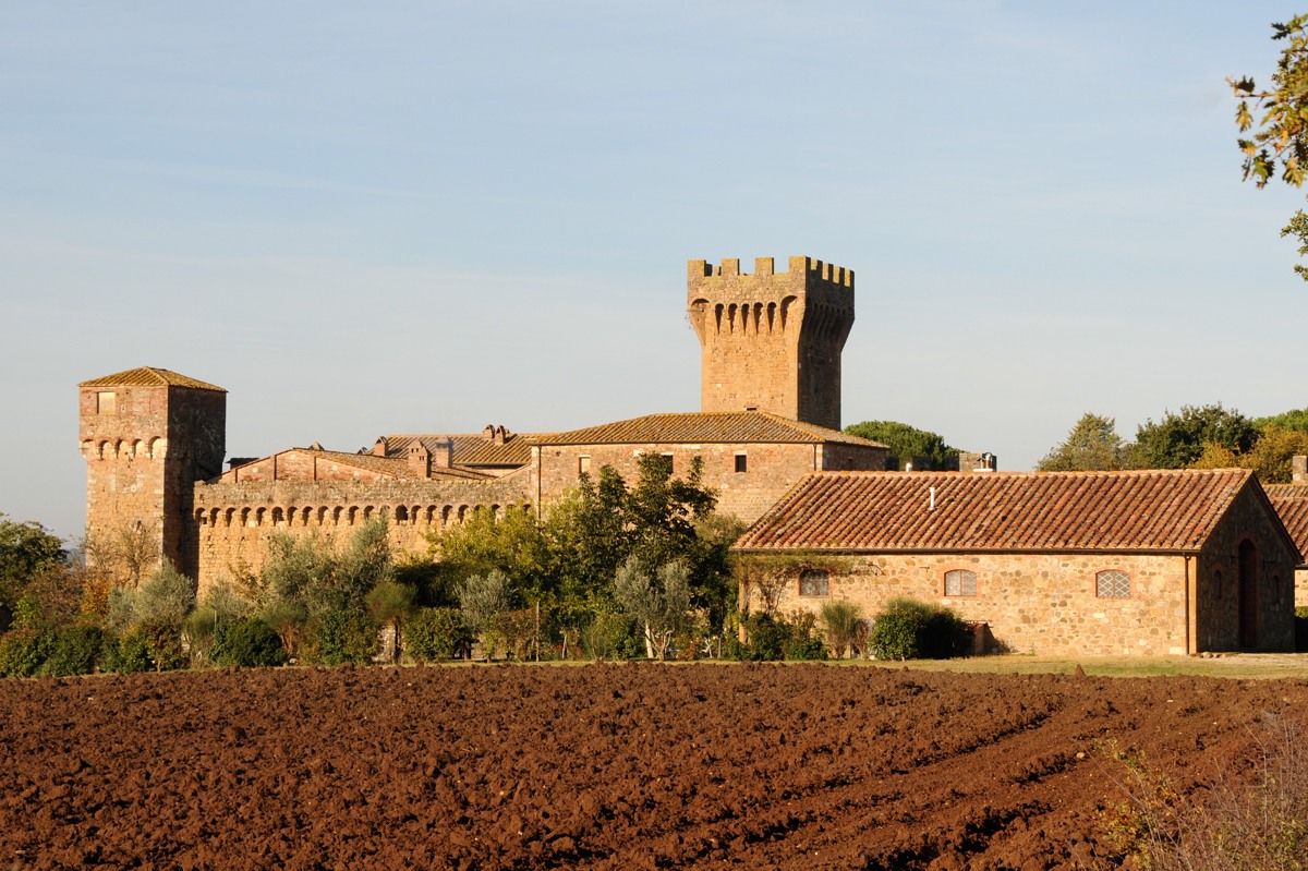 Mulino Val dOrcia