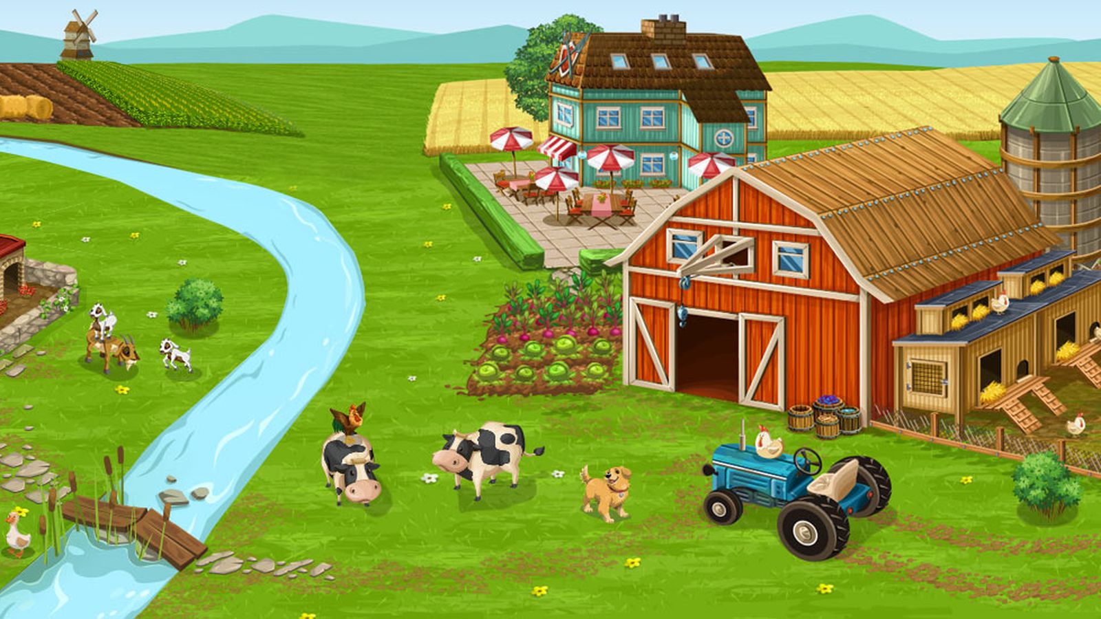 Hakki Farm