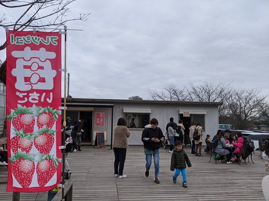 Farm Club Nakazato Farm