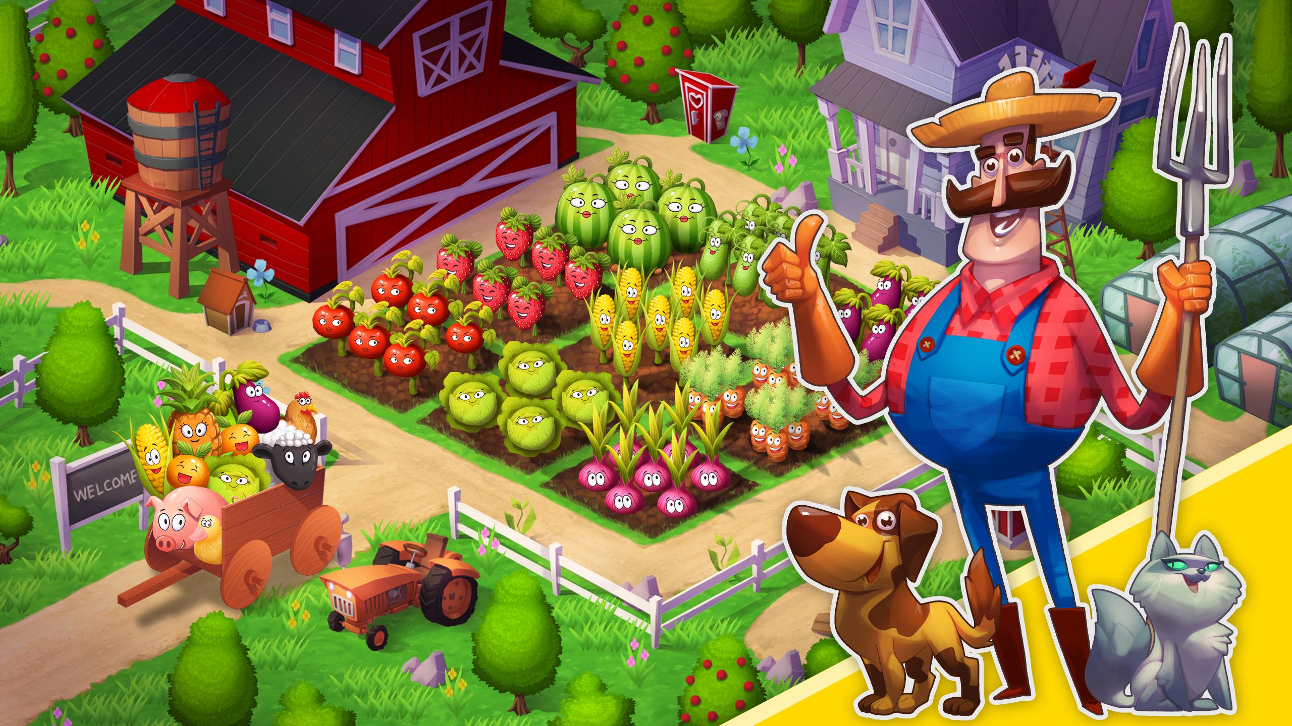 Poppo Farm