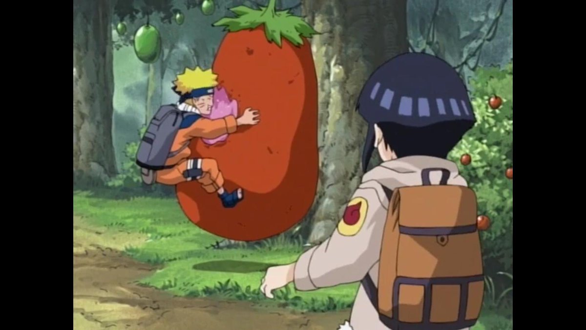 Fruit Garden Yu