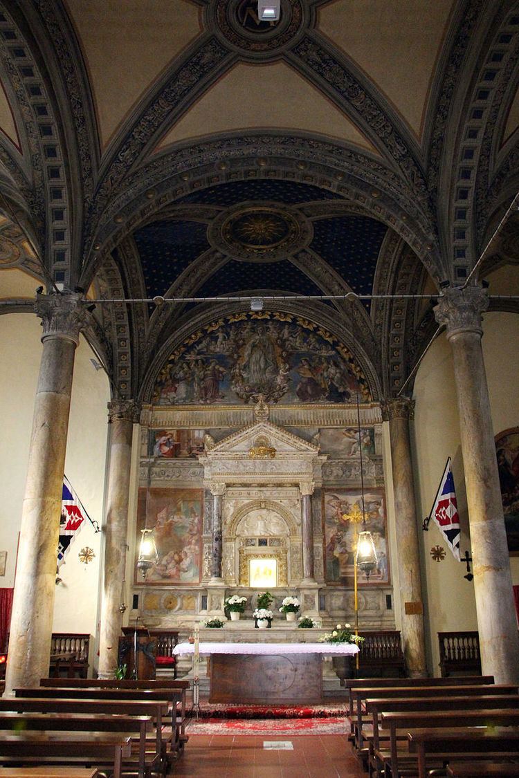 Fontegiusta Academy
