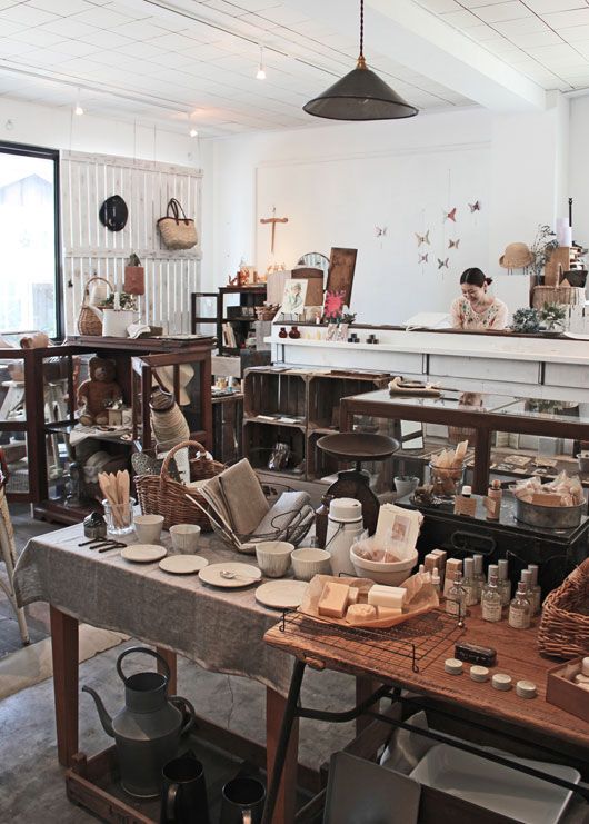 Atelier Cafe Culture