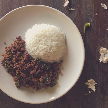 Green Mango Thai Cookery School