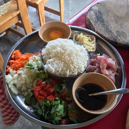 The Phangan Thai Cooking Class