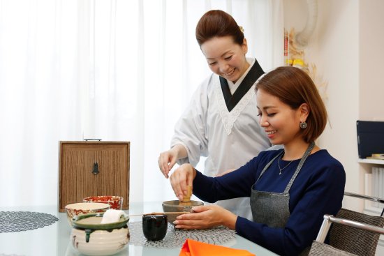Home Cooking Japan