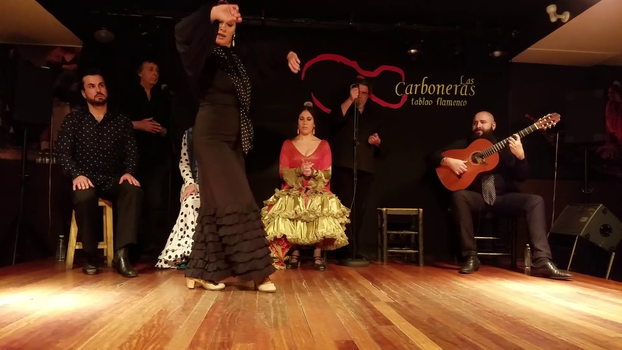 Las Carboneras