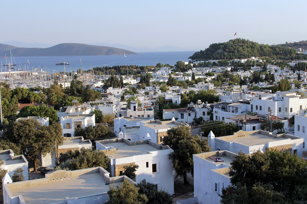 Bodrumluxe
