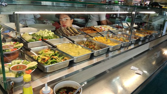 Big C Supercenter - Samui