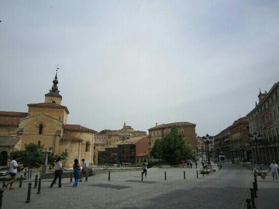 Centro Didactico de la Juderia