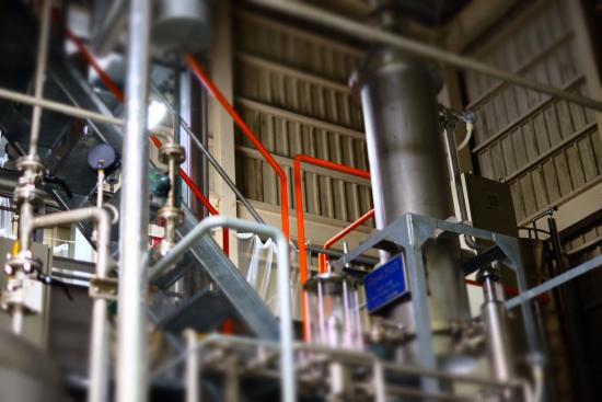 Iejima Distillery