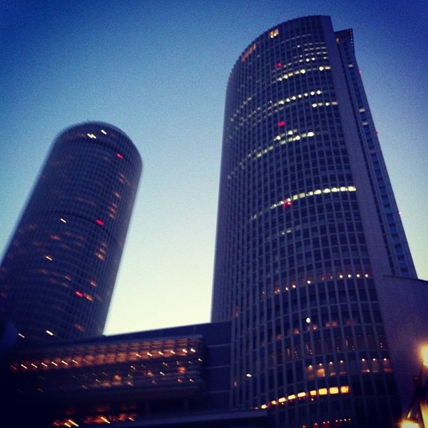 Jr Nagoya Takashimaya