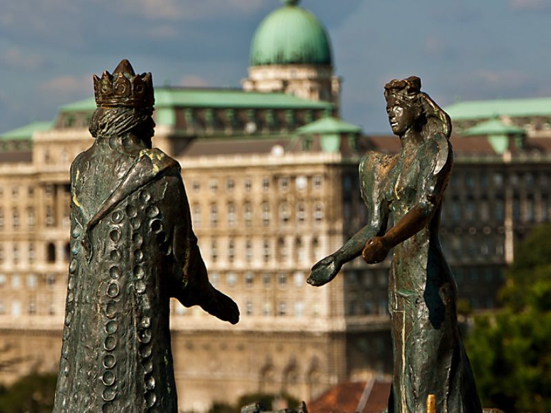 STORY Budapest