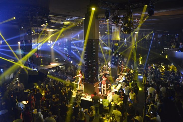 Ceila Night Club