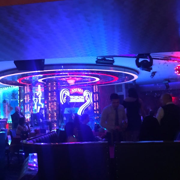 Havana Night Club