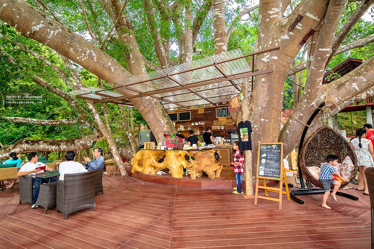 Game Tree Cafe