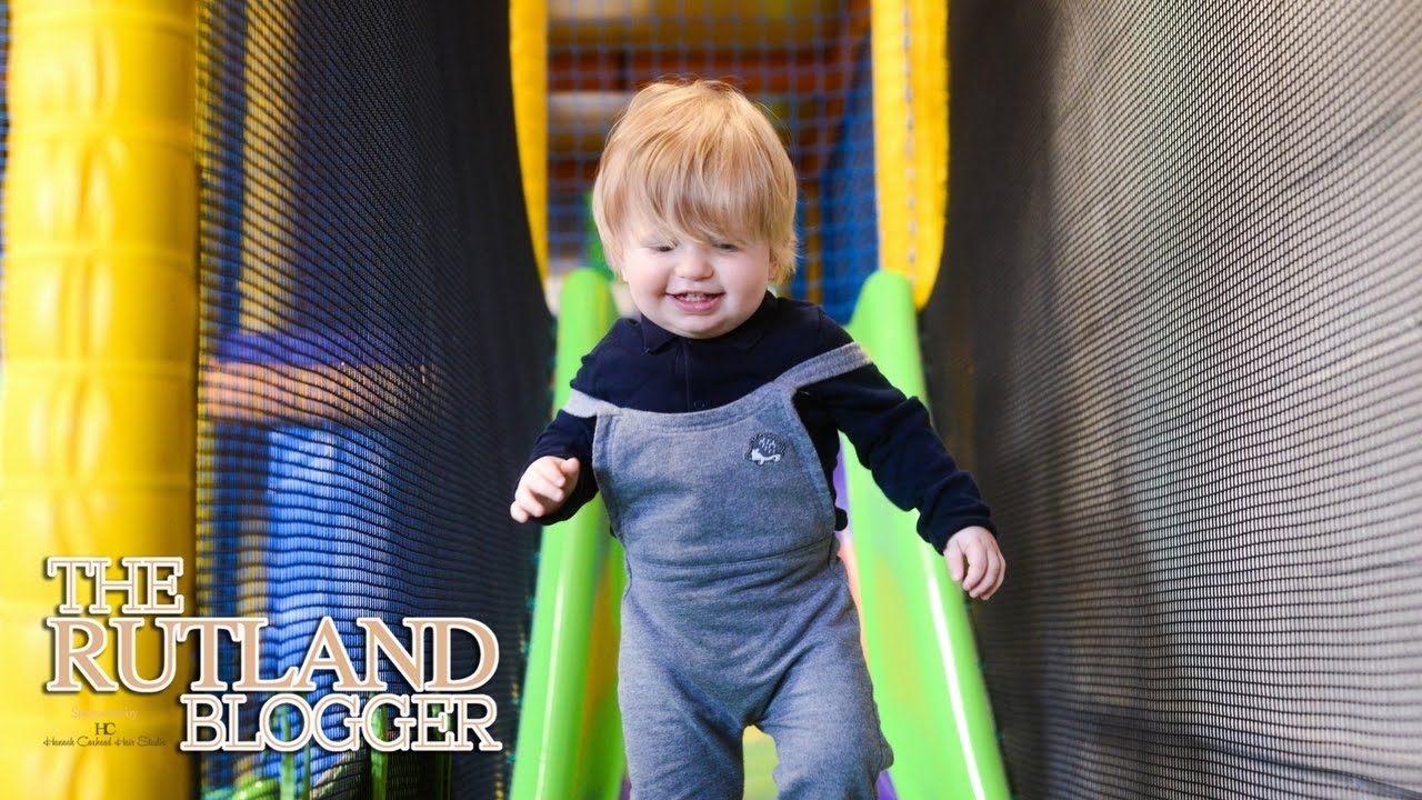 Oakham Soft Play