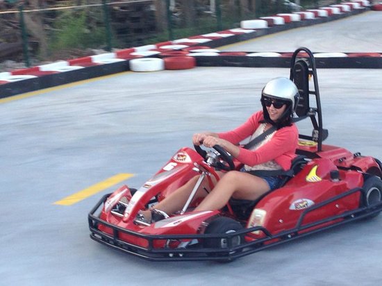 Bodrum Karting