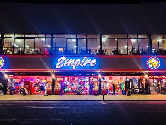 The Empire