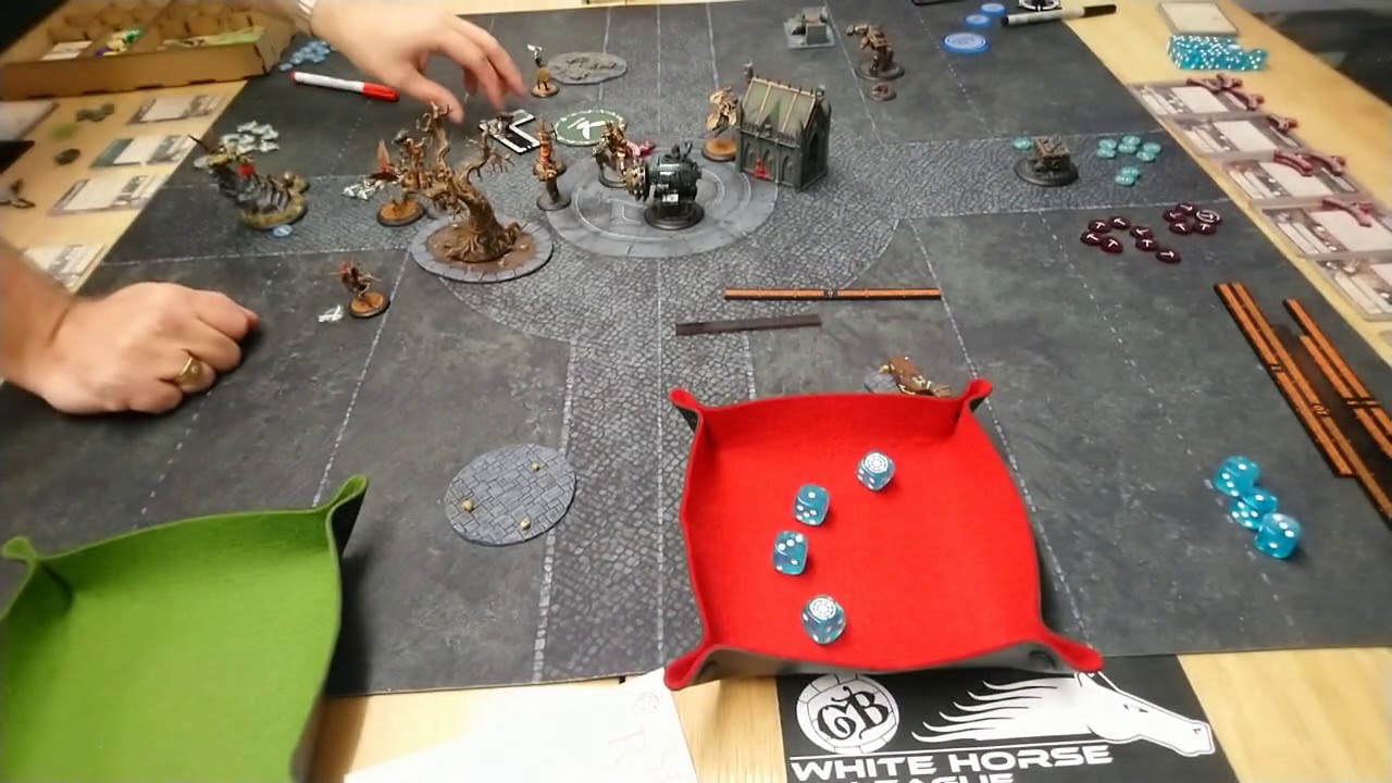 Dice & Destiny