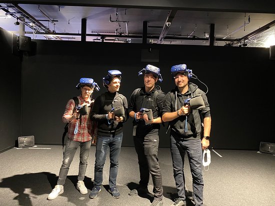 Plaza Capcom Ikebukuro