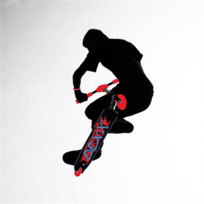 Dexx Skatepark