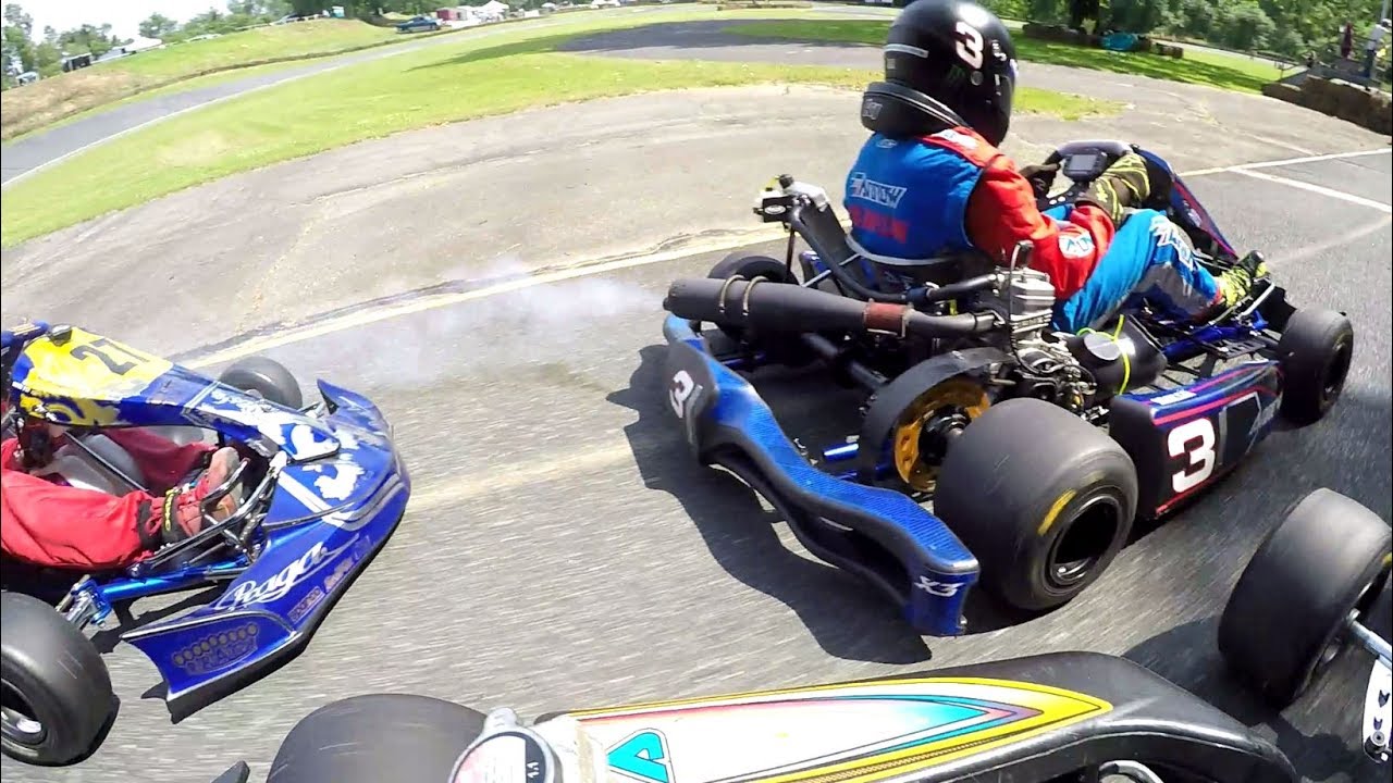 Real Karting