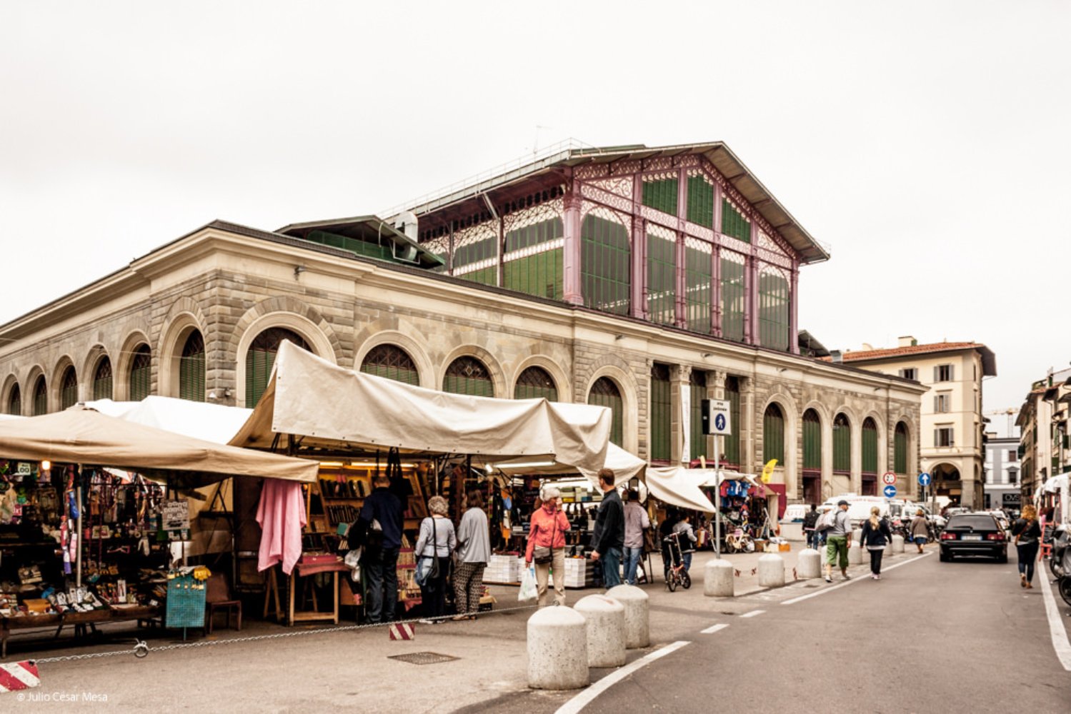 Mercato Centrale