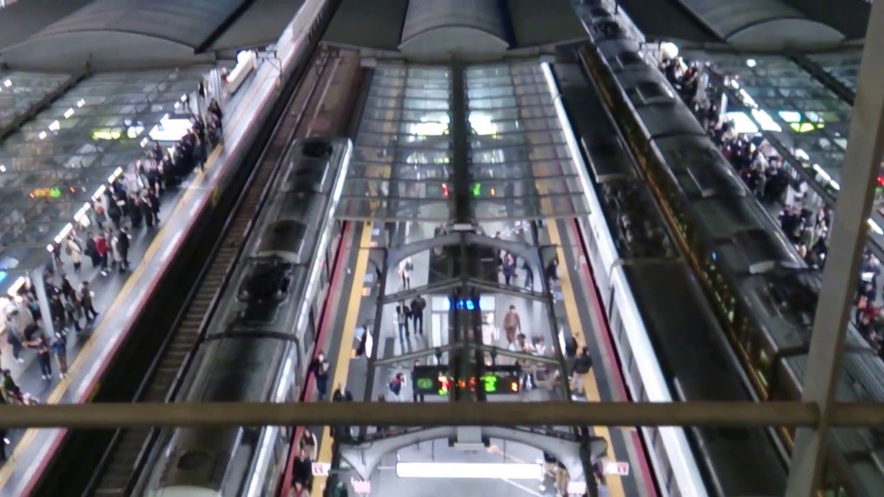 Umeda Batting Dome