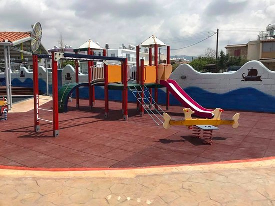 Ithaki Amusement Park & Mini Golf