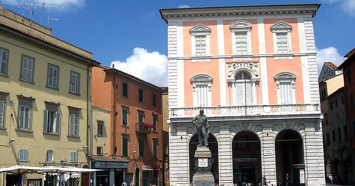 Casino dei Nobili