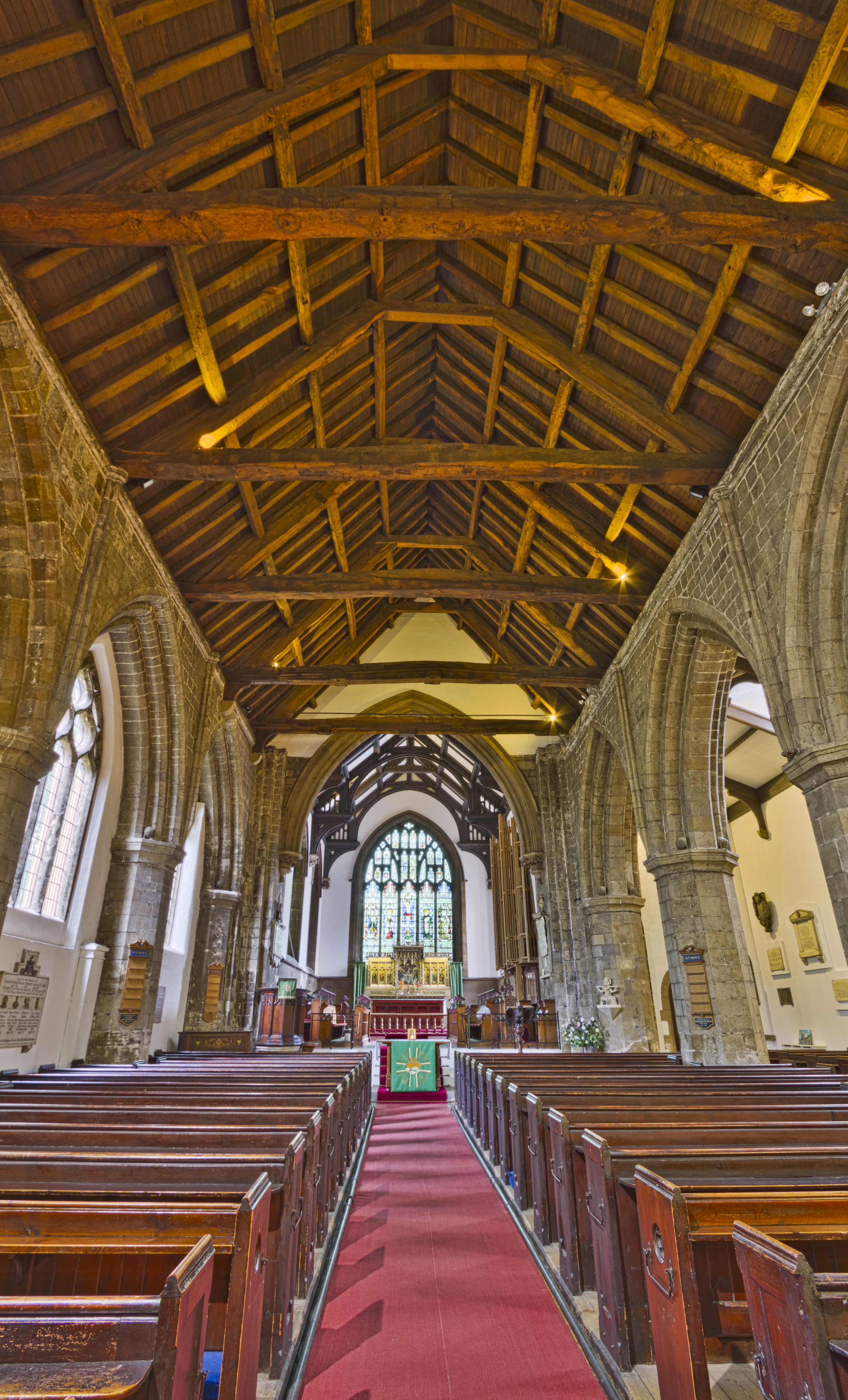 Priory Church of the Holy Trinity