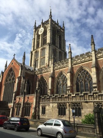Hull Minster