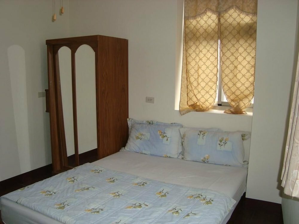 The First Guesthouse