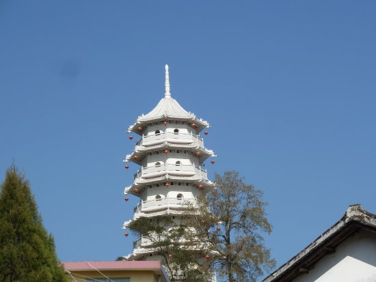 Zhongchuan Ancient Villages
