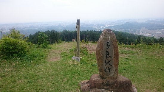 Tage Castle Ruins